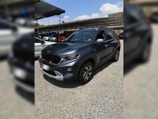 KIA SONET 2021