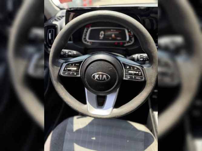 KIA SONET 2021