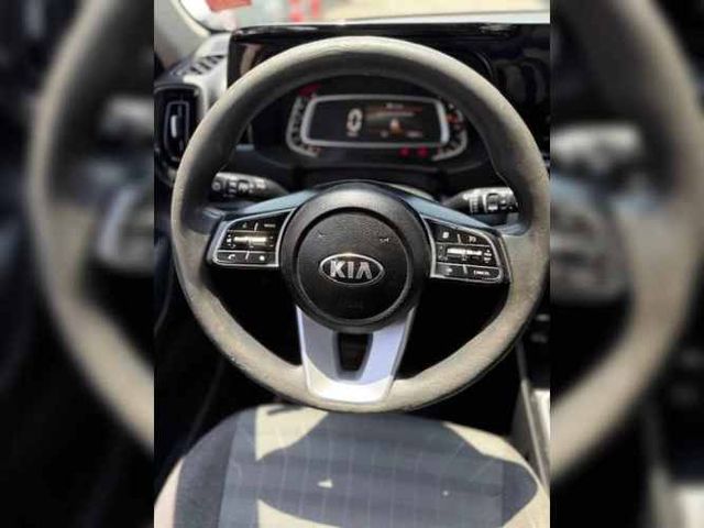KIA SONET 2021