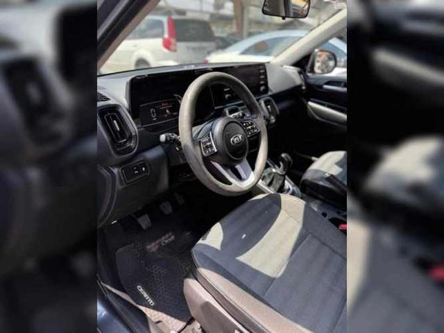 KIA SONET 2021