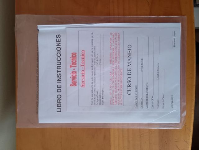 Máquina de coser Janome 1522GN