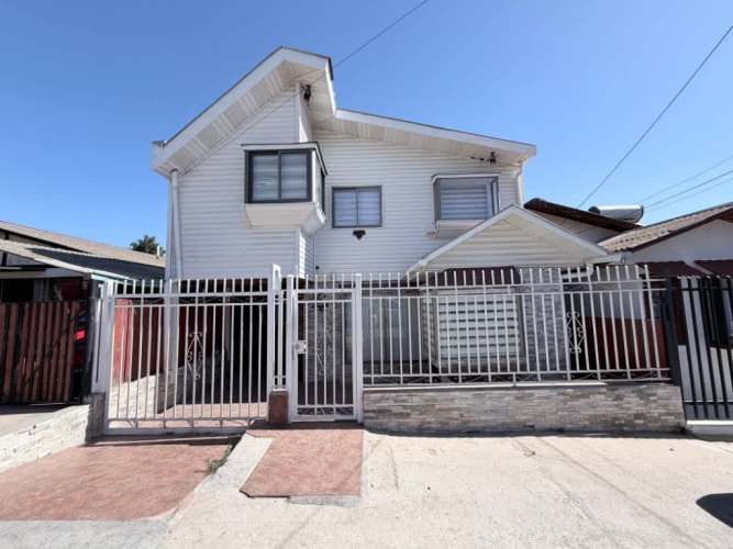 Arriendo de Propiedad Sector Belloto Quilpue