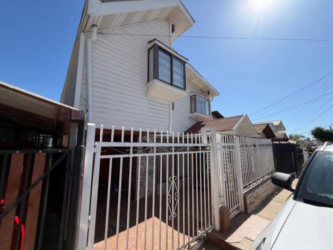 Arriendo de Propiedad Sector Belloto Quilpue