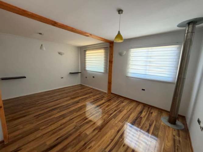 Arriendo de Propiedad Sector Belloto Quilpue