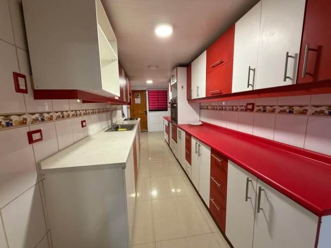 Arriendo de Propiedad Sector Belloto Quilpue