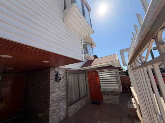 Arriendo de Propiedad Sector Belloto Quilpue