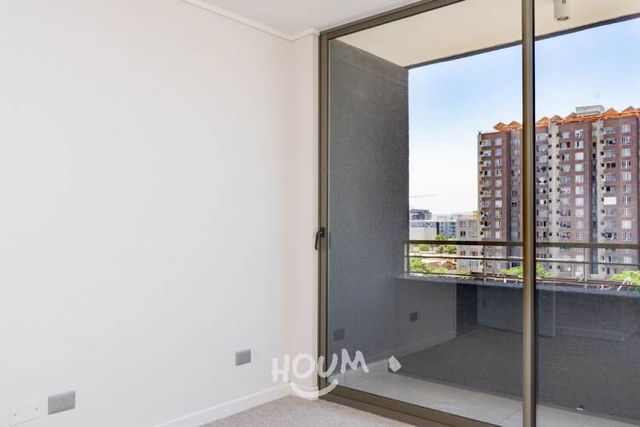 Departamento en Chacabuco