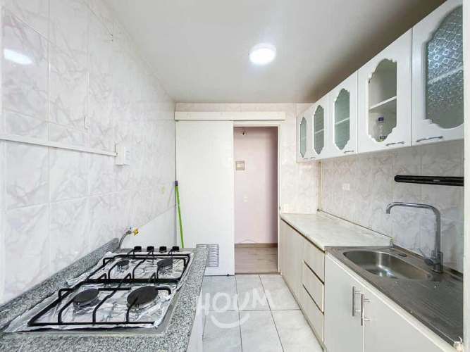 Departamento en Los Tulipanes