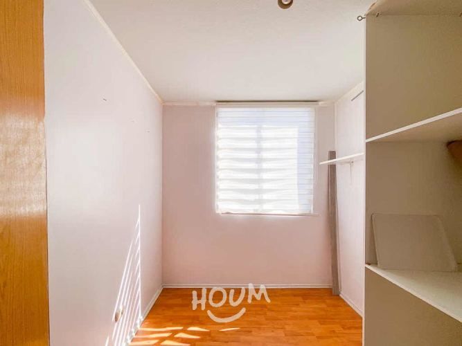 Departamento en Los Tulipanes