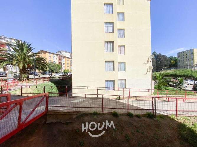 Departamento en Los Tulipanes