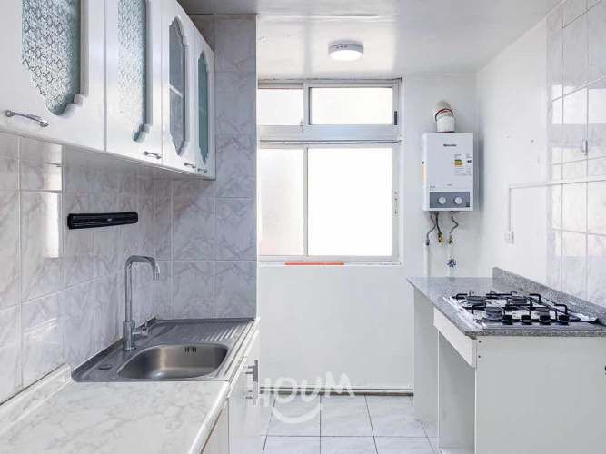 Departamento en Los Tulipanes