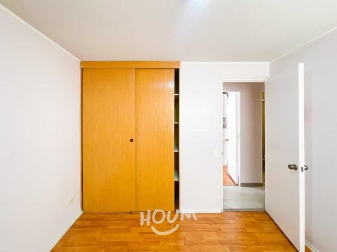 Departamento en Los Tulipanes