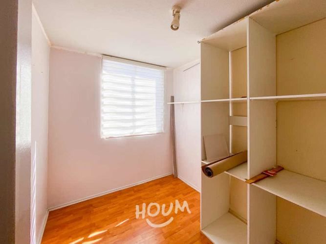 Departamento en Los Tulipanes