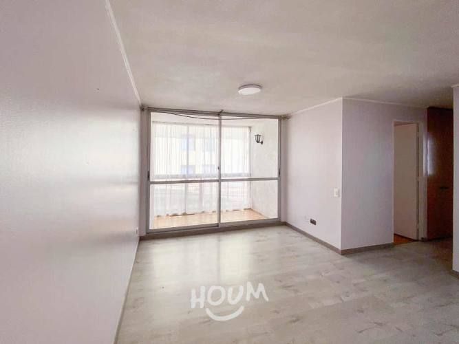 Departamento en Los Tulipanes