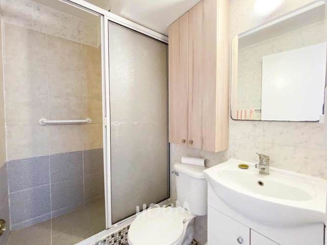 Departamento en Los Tulipanes