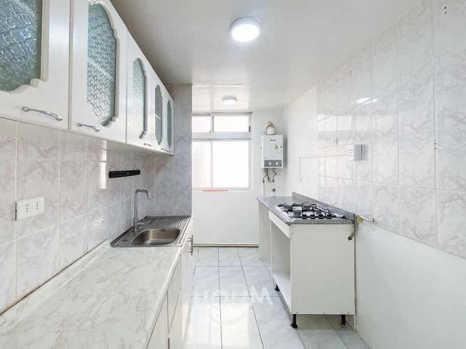 Departamento en Los Tulipanes