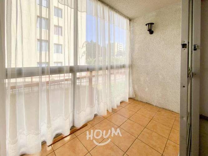 Departamento en Los Tulipanes