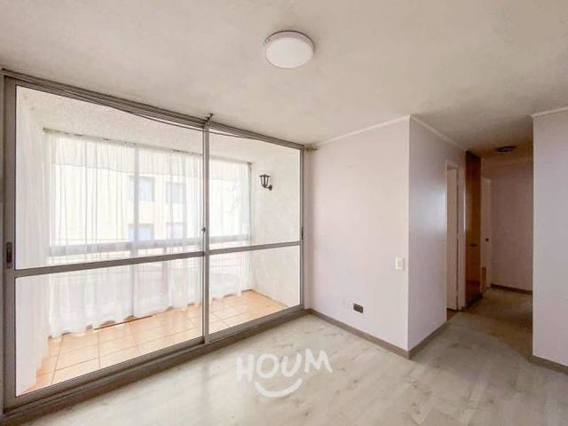 Departamento en Los Tulipanes