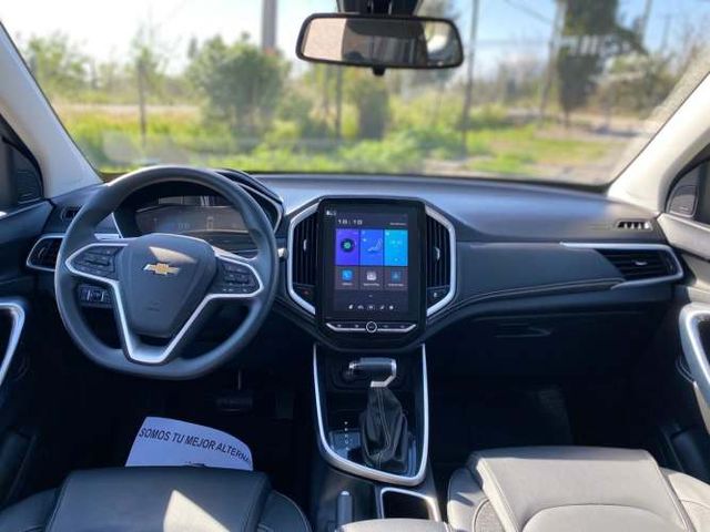 Chevrolet Captiva 2025