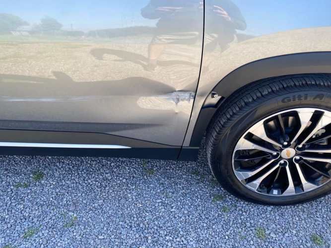 Chevrolet Captiva 2025