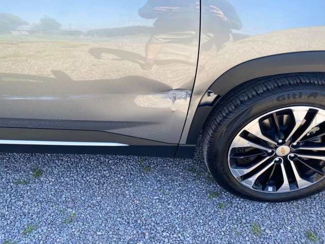 Chevrolet Captiva 2025