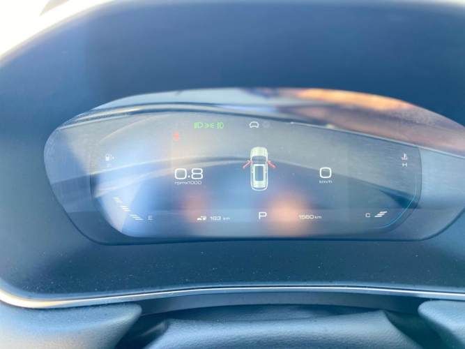 Chevrolet Captiva 2025