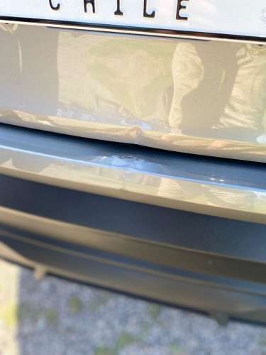 Chevrolet Captiva 2025