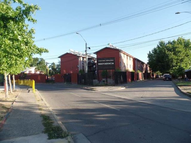 Departamento Pequeño Central 2 personas sin Mascota