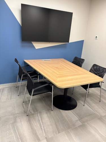 Buscamos Maestro mueblista