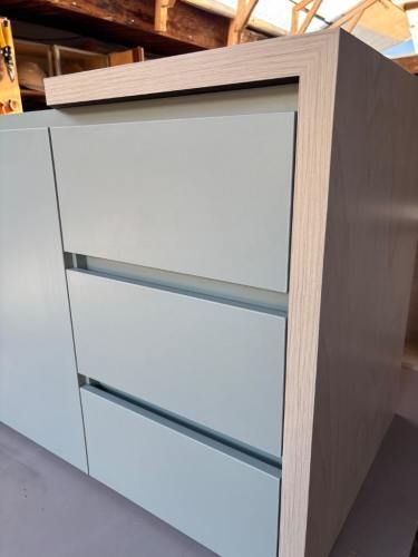 Buscamos Maestro mueblista