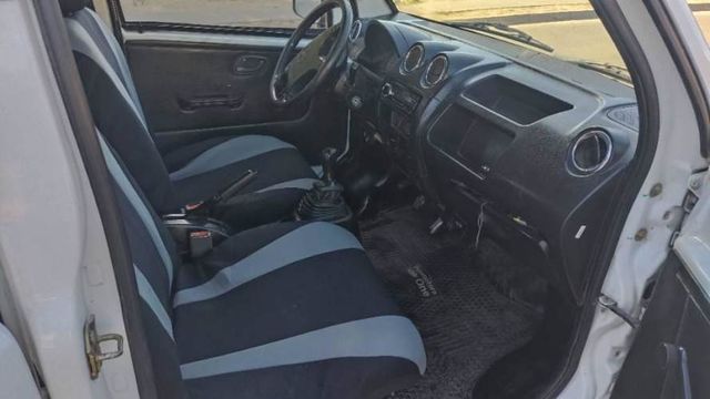 Dfsk truck 1.0 transferible económica