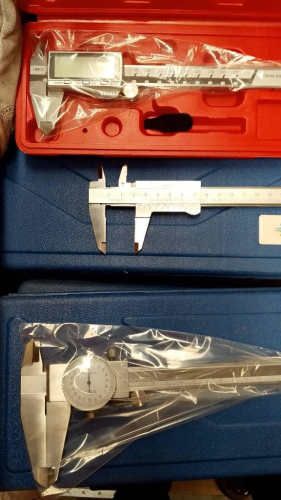 Pie de metros variedades