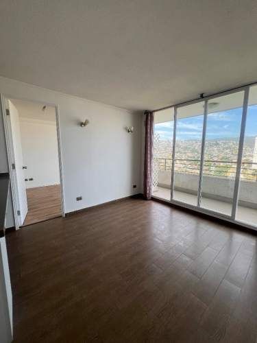 Depto estilo mariposa cerca Hospital Pereira incluye gastos comunes