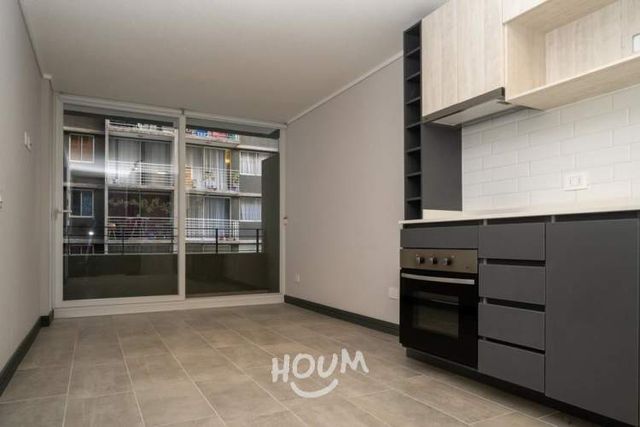 Departamento en Carmen