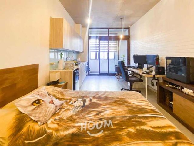 Departamento en Diego Portales