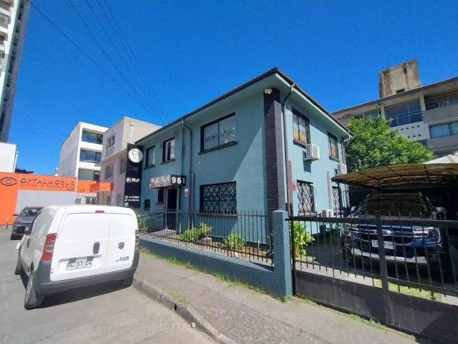 Excelente centro de Concepción.