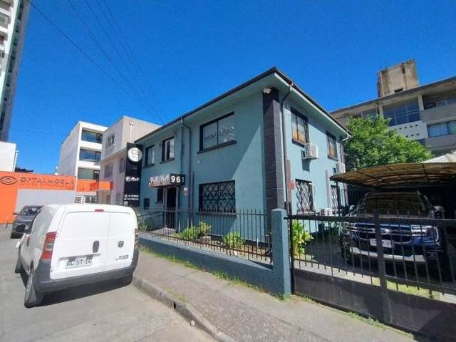 Excelente centro de Concepción.