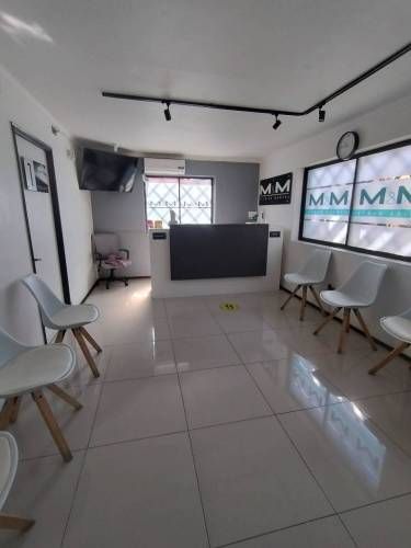 Excelente centro de Concepción.