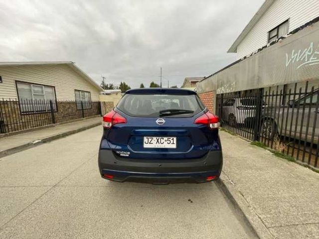 Vendo automóvil station wagon