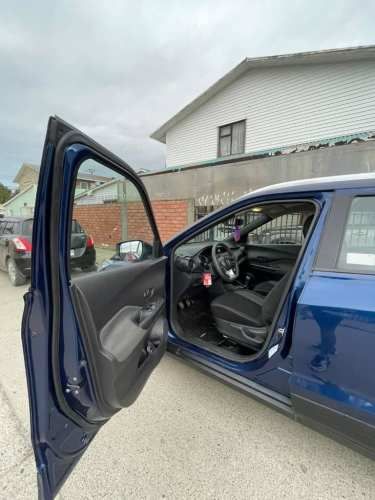 Vendo automóvil station wagon