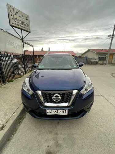 Vendo automóvil station wagon