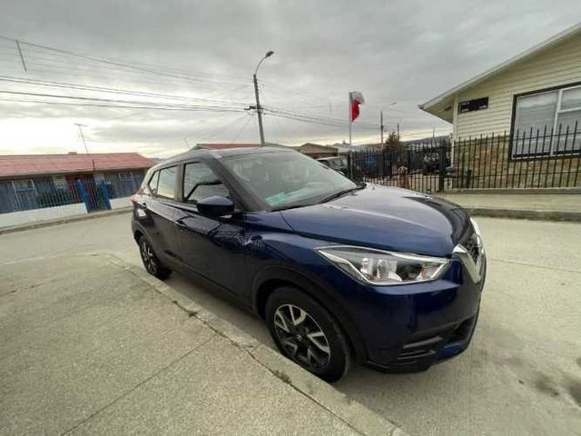 Vendo automóvil station wagon