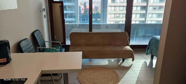 ¡Oportunidad en Macul! Moderno depto. metro Agrico