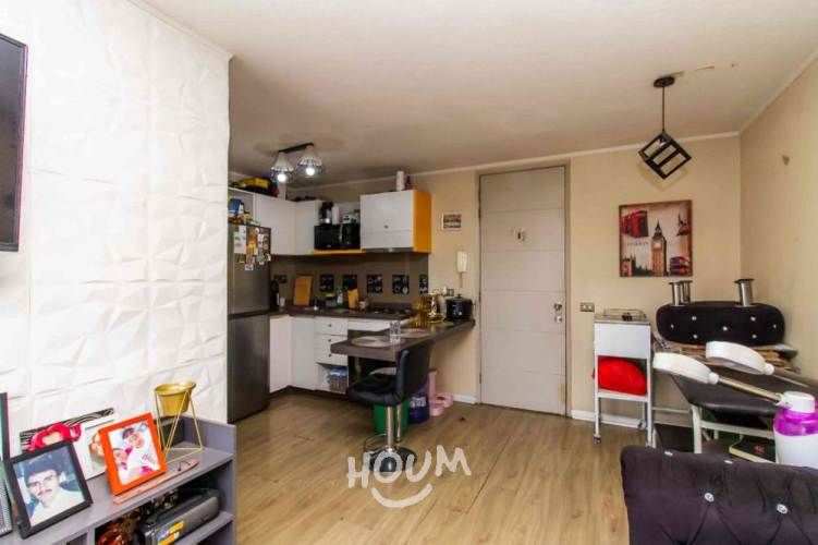 Departamento en Belisario Prats