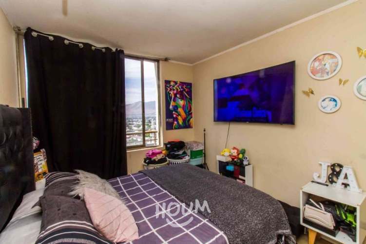 Departamento en Belisario Prats