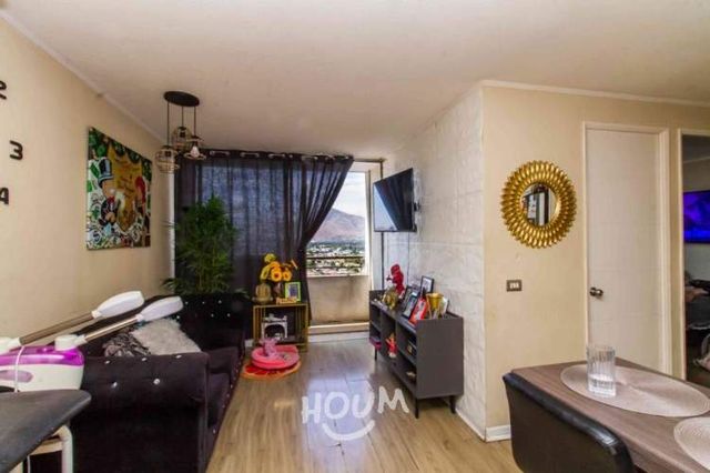 Departamento en Belisario Prats