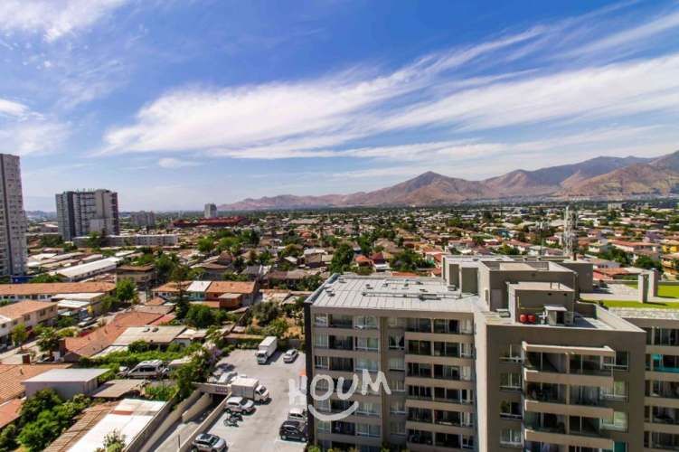 Departamento en Belisario Prats