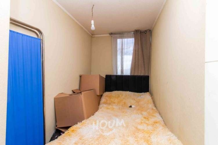 Departamento en Belisario Prats