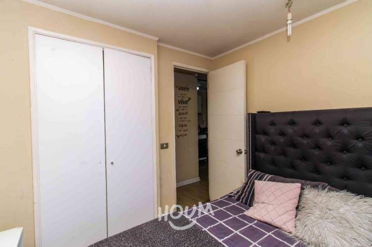 Departamento en Belisario Prats