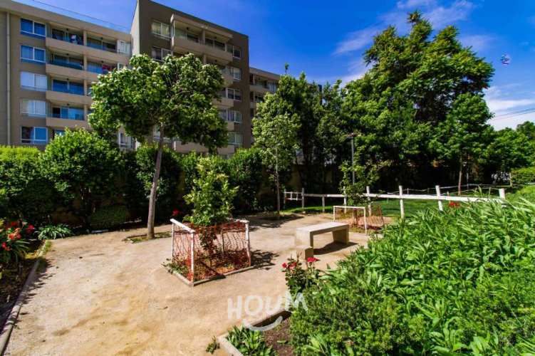 Departamento en Belisario Prats